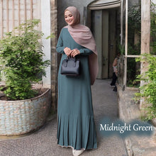 Load image into Gallery viewer, Sofi Jubah A - Limited Edition