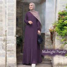 Load image into Gallery viewer, Sofi Jubah A - Limited Edition