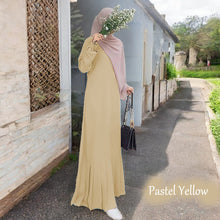 Load image into Gallery viewer, Sofi Jubah A - Limited Edition