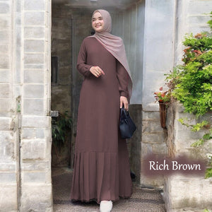 Sofi Jubah A - Limited Edition