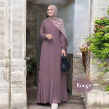 Load image into Gallery viewer, Sofi Jubah B - Limited Edition