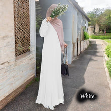 Load image into Gallery viewer, Sofi Jubah A - Limited Edition