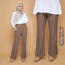 Load image into Gallery viewer, Victoria Pants - Hannah Singapore