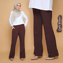 Load image into Gallery viewer, Victoria Pants - Hannah Singapore