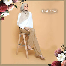 Load image into Gallery viewer, Victoria Pants - Hannah Singapore