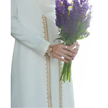 Load image into Gallery viewer, Viyana Lace Tunic Jumbo