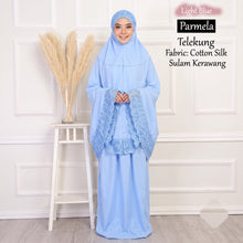 Load image into Gallery viewer, Parmela Telekung - Buy 2 @ Free JB777