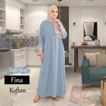 Load image into Gallery viewer, Fina Kaftan