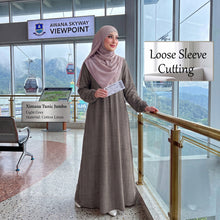 Load image into Gallery viewer, Xamana Tunic Jumbo - Buy 2 @ RM90
