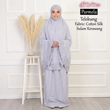Load image into Gallery viewer, Parmela Telekung - Buy 2 @ Free JB777