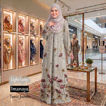Load image into Gallery viewer, Imanaya Tunic Jumbo - Buy 2 @ Free JB777
