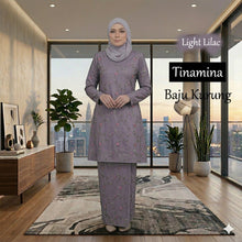 Load image into Gallery viewer, Tinamina Baju Kurung - - Beli 2 @ Free JB777