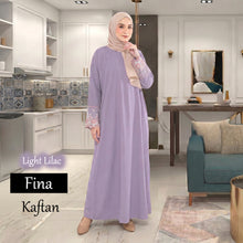 Load image into Gallery viewer, Fina Kaftan