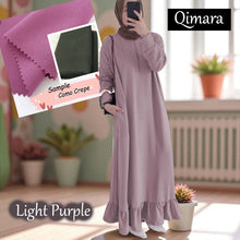 Load image into Gallery viewer, Qimara Tunic Jumbo - Beli 3 @ RM 100