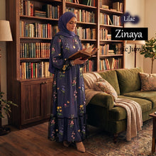 Load image into Gallery viewer, Zinaya Lace Tunic Jumbo - Buy 2 @ Free JB777