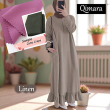 Load image into Gallery viewer, Qimara Tunic Jumbo - Beli 3 @ RM 100