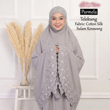 Load image into Gallery viewer, Parmela Telekung - Buy 2 @ Free JB777