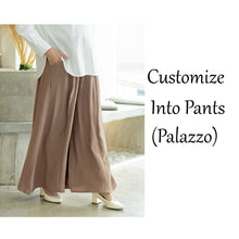 Load image into Gallery viewer, Zamawa-F Tunic Dress -  Buy 2 @ Free JB777