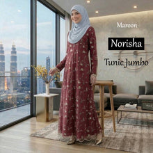 Load image into Gallery viewer, Norisha Tunic Jumbo - Buy 2 @ Free JB777