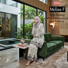 Load image into Gallery viewer, Melisa-F Baju Kurung - Buy 2 @ Free JB777