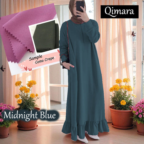Qimara Tunic Jumbo - Beli 3 @ RM 100