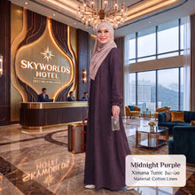 Load image into Gallery viewer, Xamana Tunic Jumbo - Buy 2 @ RM90
