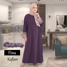 Load image into Gallery viewer, Fina Kaftan