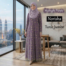 Load image into Gallery viewer, Norisha Tunic Jumbo - Buy 2 @ Free JB777