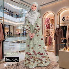 Load image into Gallery viewer, Imanaya Tunic Jumbo - Buy 2 @ Free JB777