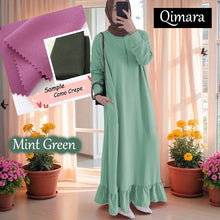 Load image into Gallery viewer, Qimara Tunic Jumbo - Beli 3 @ RM 100