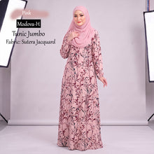 Load image into Gallery viewer, Modova-H Tunic Jumbo Buy 2 @ Free JB777
