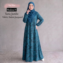 Load image into Gallery viewer, Modova-H Tunic Jumbo Buy 2 @ Free JB777