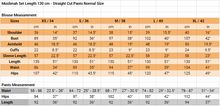 Load image into Gallery viewer, Pasha Tunic Jumbo + Pants