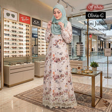 Load image into Gallery viewer, Olivia-G Mini Jubah - Buy 2 @ Free JB777
