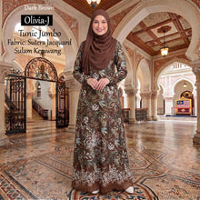 Load image into Gallery viewer, Olivia-J Sulam Tunic Jumbo - Buy 2 @ JB777