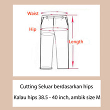 Load image into Gallery viewer, Isella Set B (Size 6xl ~ 10xl) - Free Instant Tudung