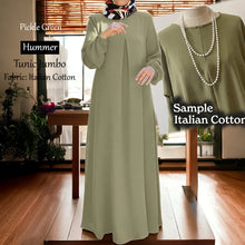 Load image into Gallery viewer, Hummer Cotton Tunic Jumbo  - Buy 2 @ Free FS777