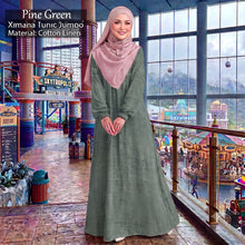 Load image into Gallery viewer, Xamana Tunic Jumbo - Buy 2 @ RM90