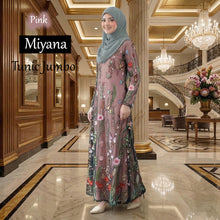 Load image into Gallery viewer, Miyana Lace Tunic Jumbo