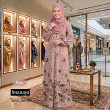 Load image into Gallery viewer, Imanaya Tunic Jumbo - Buy 2 @ Free JB777