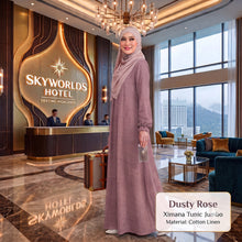 Load image into Gallery viewer, Xamana Tunic Jumbo - Buy 2 @ RM90