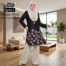 Load image into Gallery viewer, Qanita-F Set - Buy 2 @ Free JB777