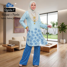 Load image into Gallery viewer, Qanita-F Set - Buy 2 @ Free JB777