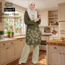 Load image into Gallery viewer, Qanita-F Set - Buy 2 @ Free JB777
