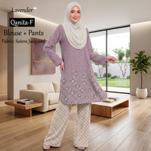 Load image into Gallery viewer, Qanita-F Set - Buy 2 @ Free JB777
