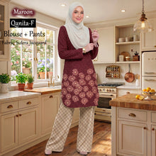 Load image into Gallery viewer, Qanita-F Set - Buy 2 @ Free JB777