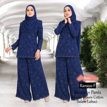 Load image into Gallery viewer, Ranaya-F Blouse - Buy 2 @ Free JB777