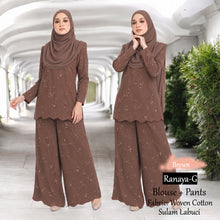 Load image into Gallery viewer, Ranaya-G Blouse - Buy 2 @ Free JB777