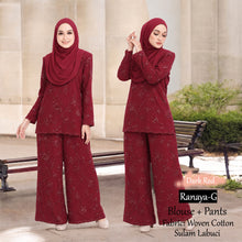 Load image into Gallery viewer, Ranaya-G Blouse - Buy 2 @ Free JB777