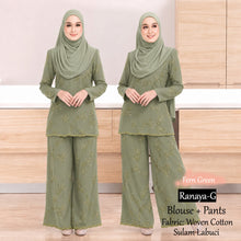 Load image into Gallery viewer, Ranaya-G Blouse - Buy 2 @ Free JB777